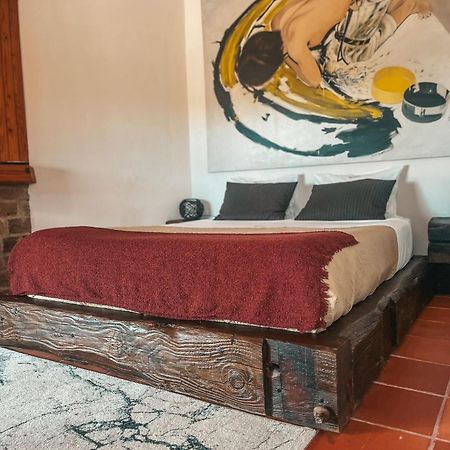 Charme Lusitano Countryside Experiences Villa Inguias Екстериор снимка