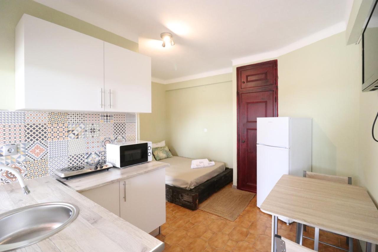 Charme Lusitano Countryside Experiences Villa Inguias Екстериор снимка