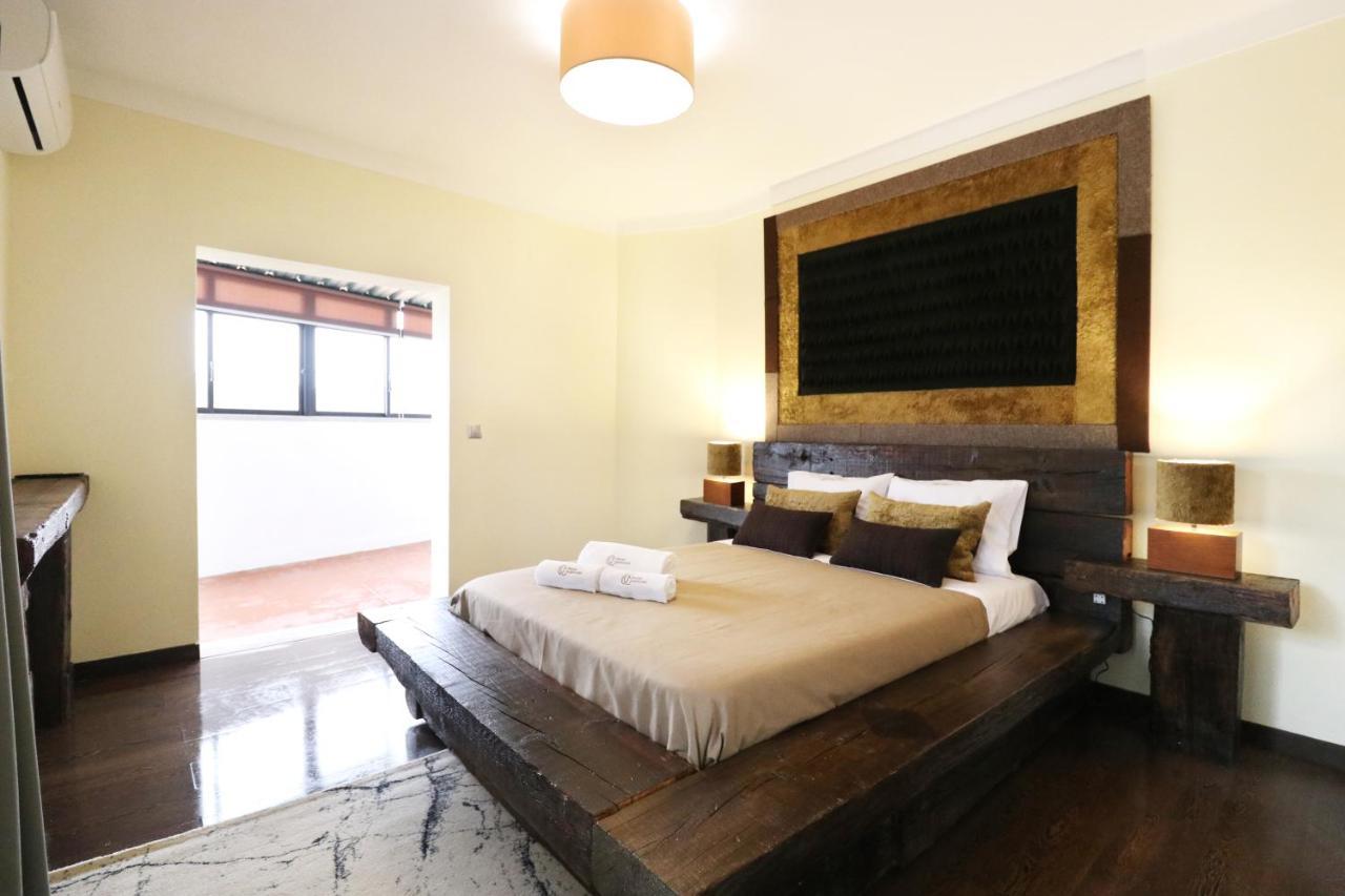 Charme Lusitano Countryside Experiences Villa Inguias Екстериор снимка