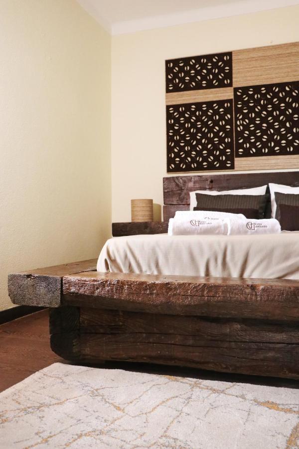 Charme Lusitano Countryside Experiences Villa Inguias Екстериор снимка