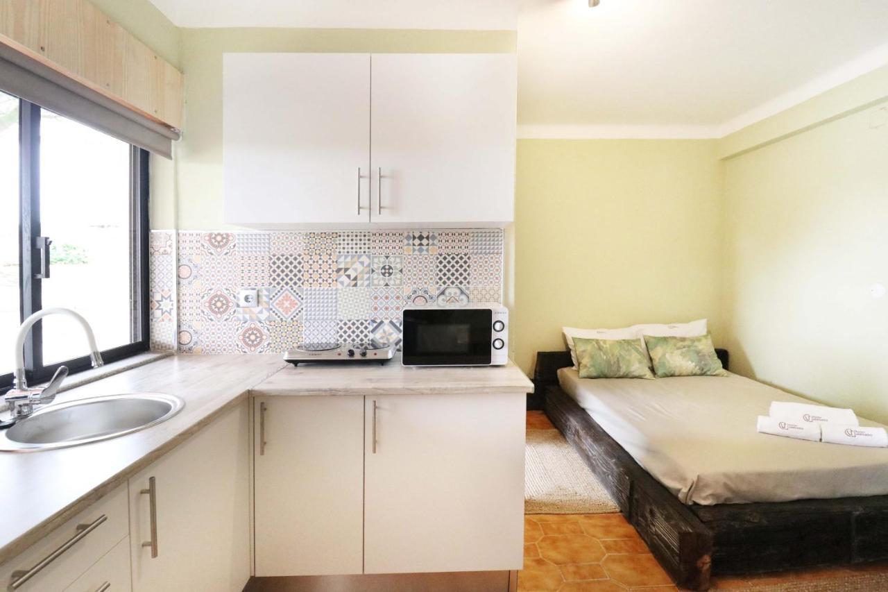 Charme Lusitano Countryside Experiences Villa Inguias Екстериор снимка