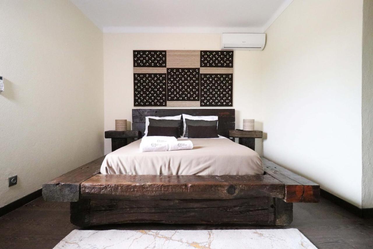 Charme Lusitano Countryside Experiences Villa Inguias Екстериор снимка